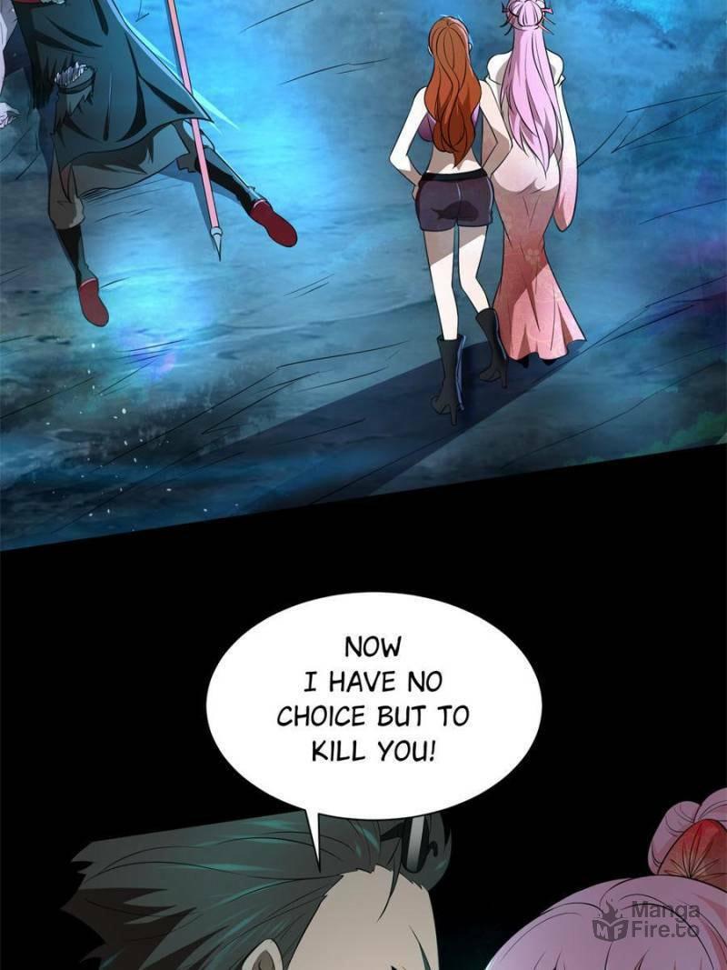 My Harem in a Foreign World – Chapter 26 page 54