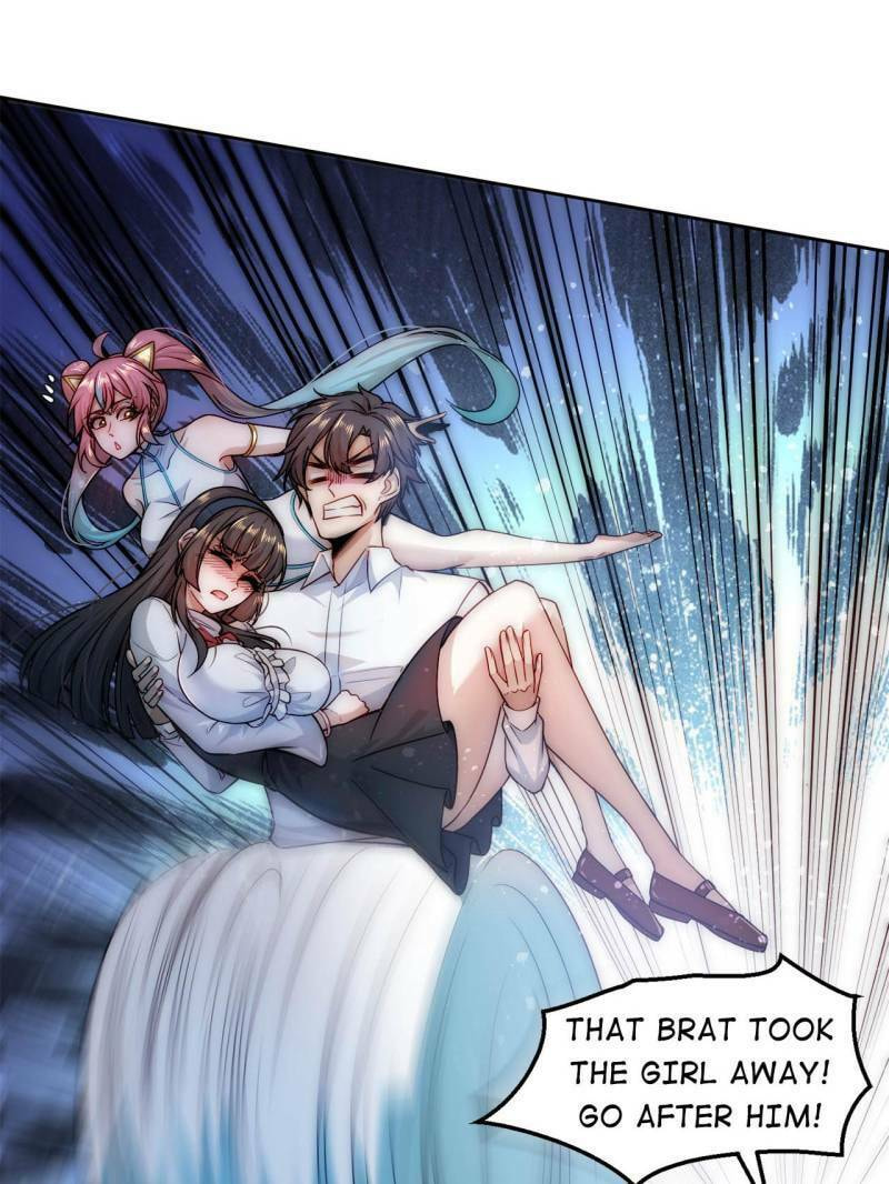 I Defeated Thousands of Gods By the Title System – Chapter 3 page 6