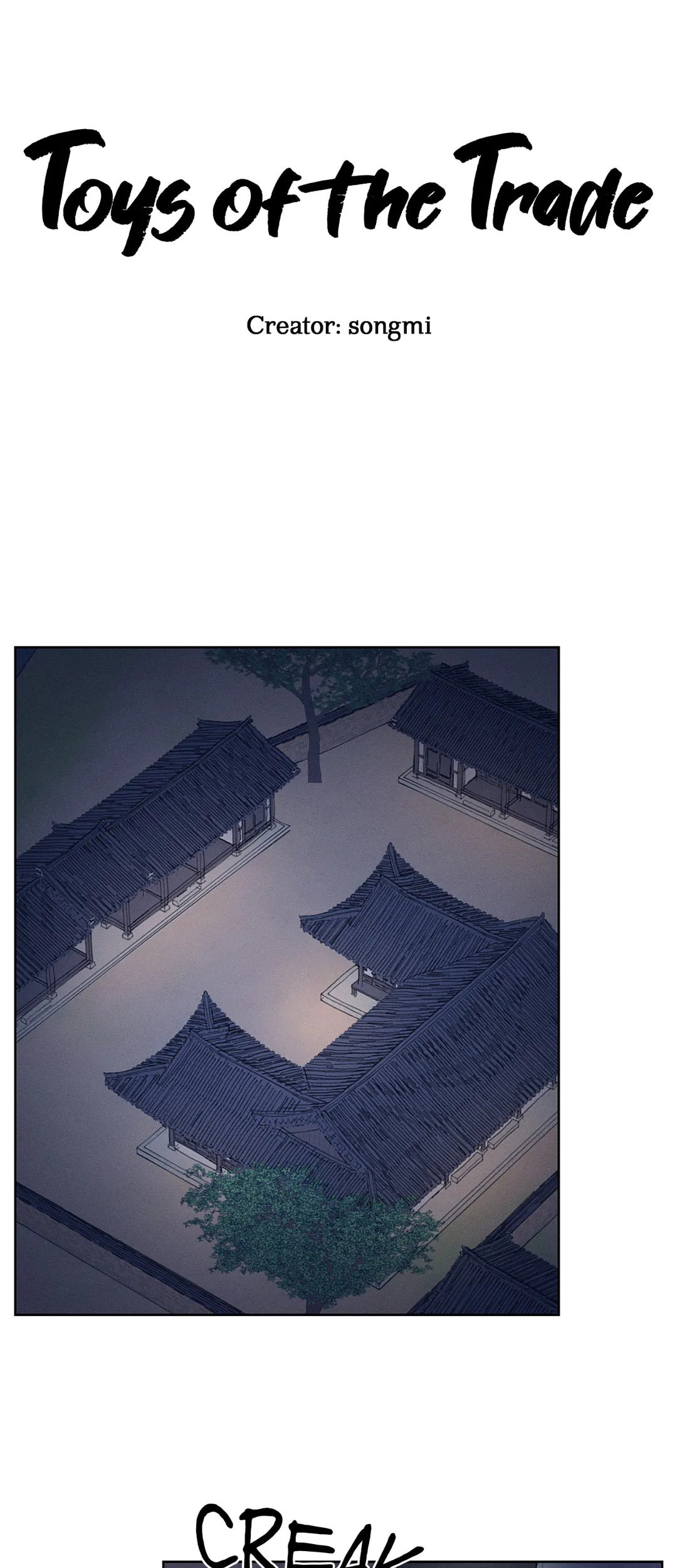 Joseon Workshop – Chapter 7 page 13