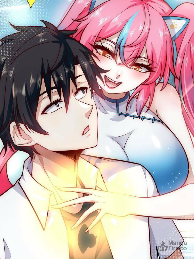 I Defeated Thousands of Gods By the Title System – Chapter 26 page 14