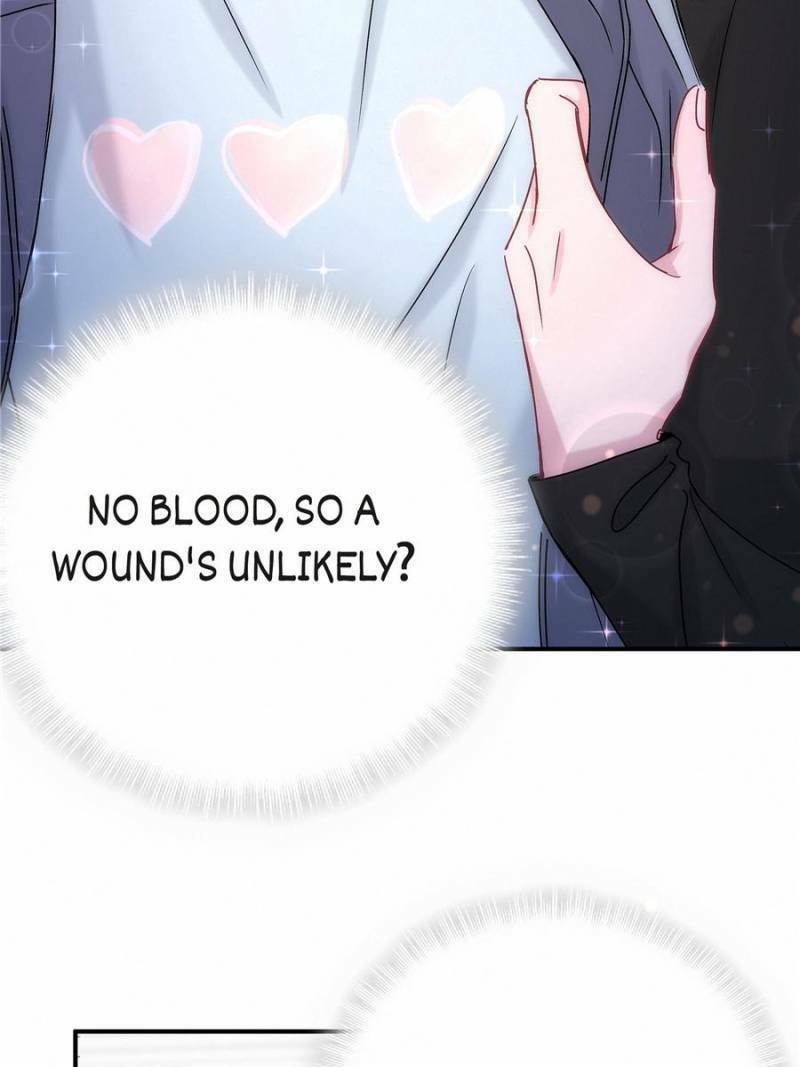 Whose Baby is it? (Colored) – Chapter 20 page 46