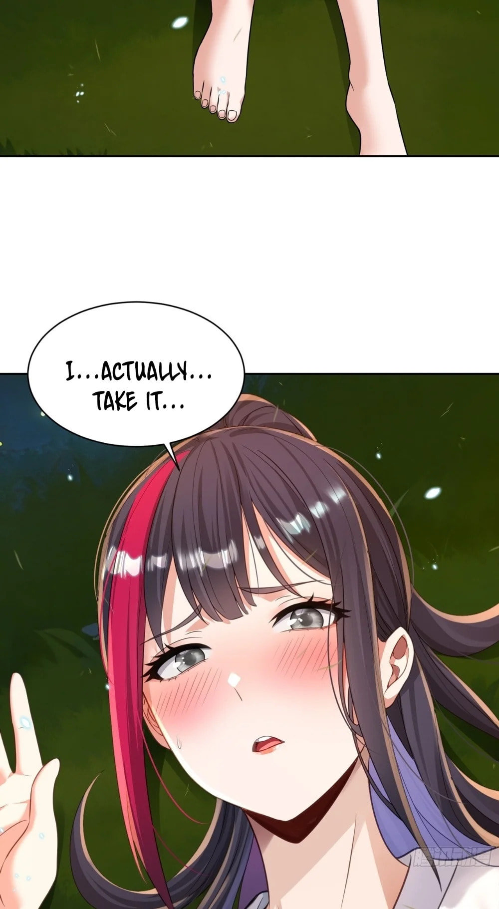 I Became the Target of the Harem in Another World – Chapter 20 page 16