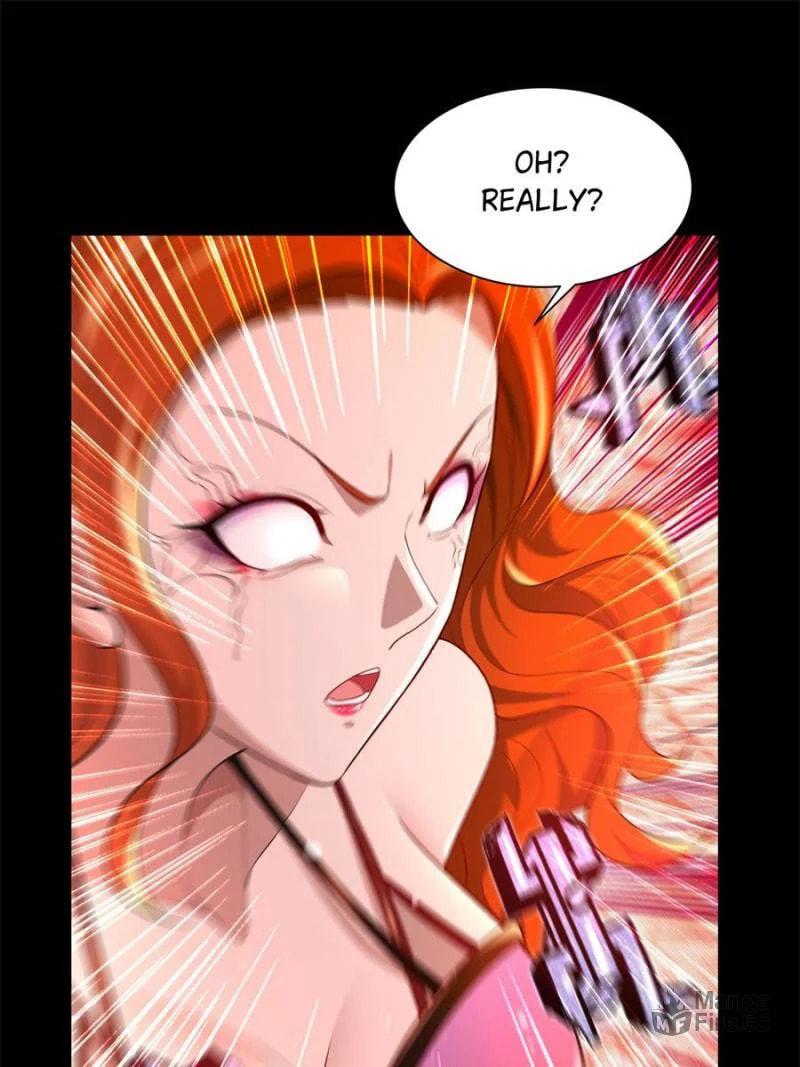 My Harem in a Foreign World – Chapter 26 page 38