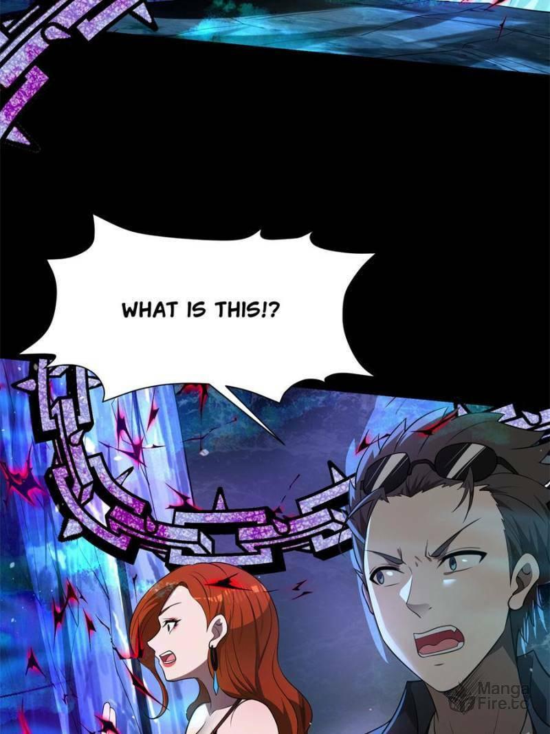 My Harem in a Foreign World – Chapter 26 page 29