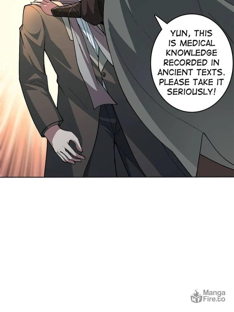 Infinite Job Transfer: I Can Summon Max Level Goddess – Chapter 29 page 17