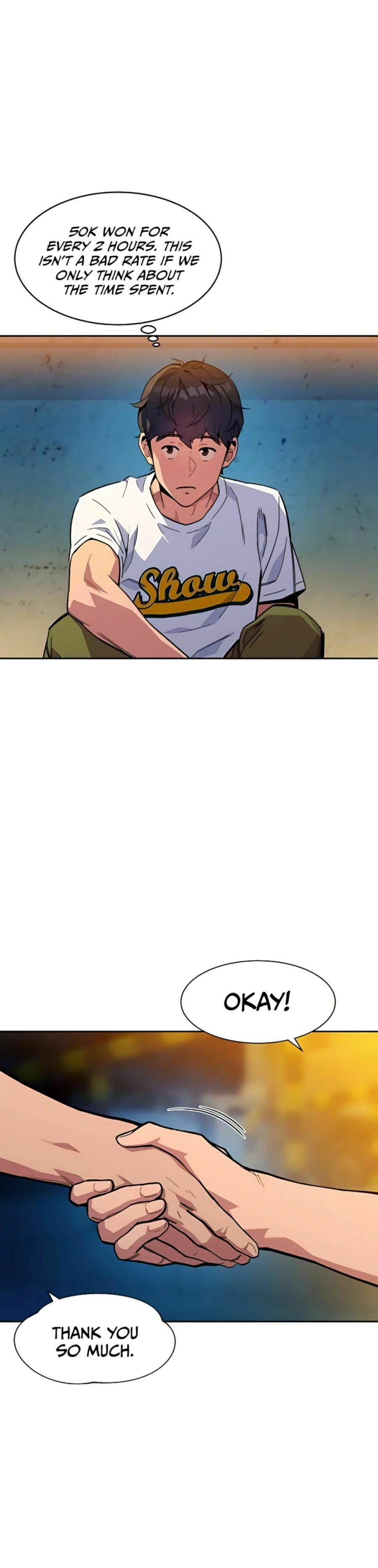 Auto Hunting With My Clones – Chapter 4 page 31