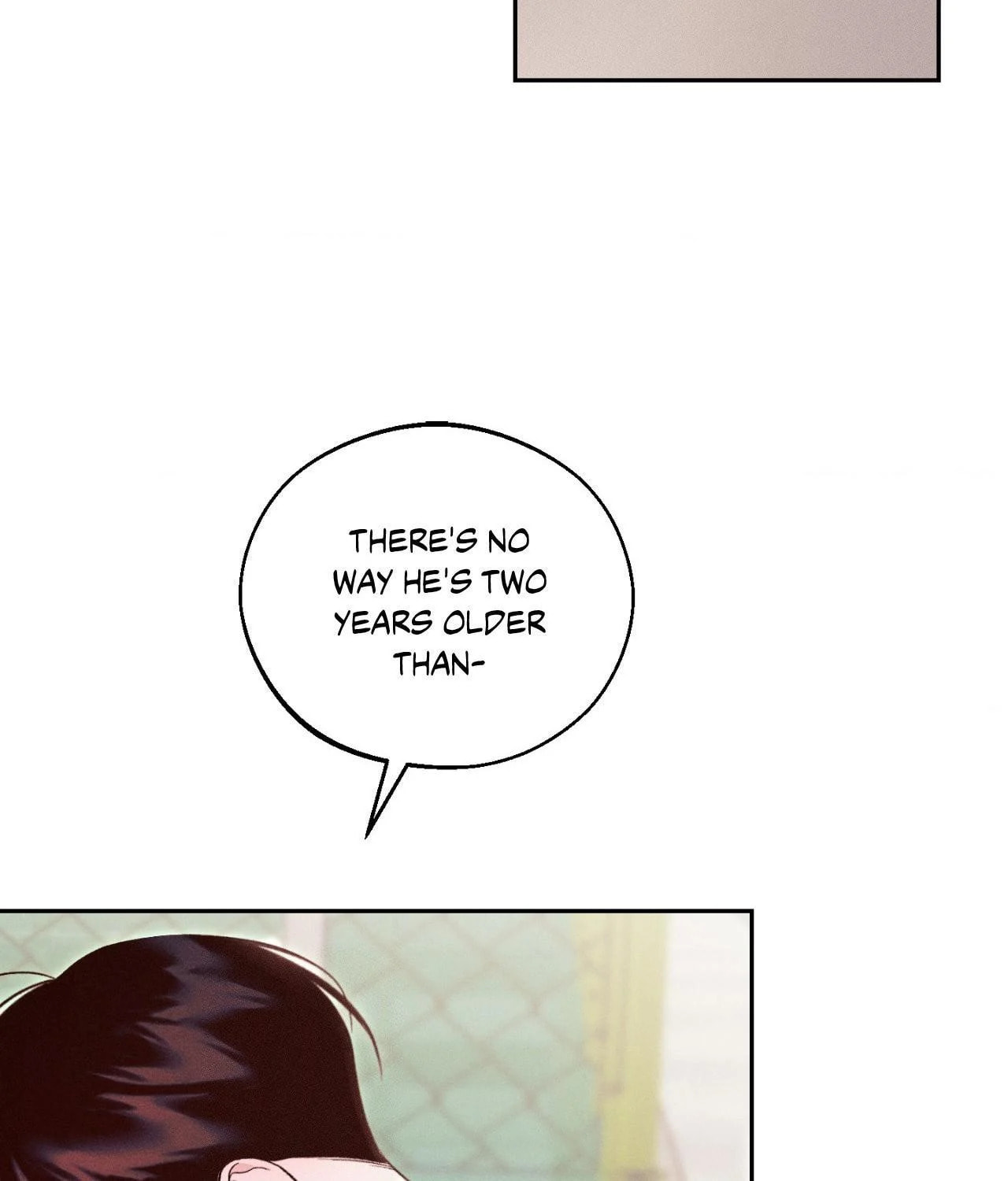 Save the Dae – Chapter 11 page 22