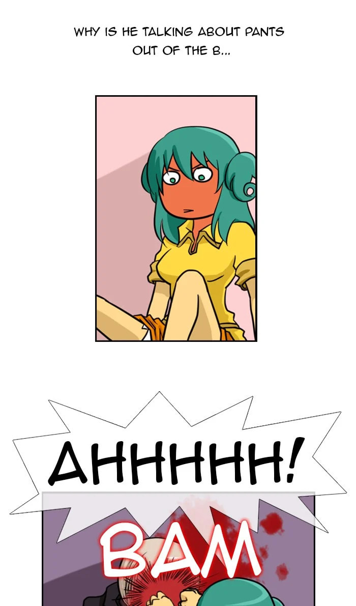 Kubera – Chapter 31 page 7