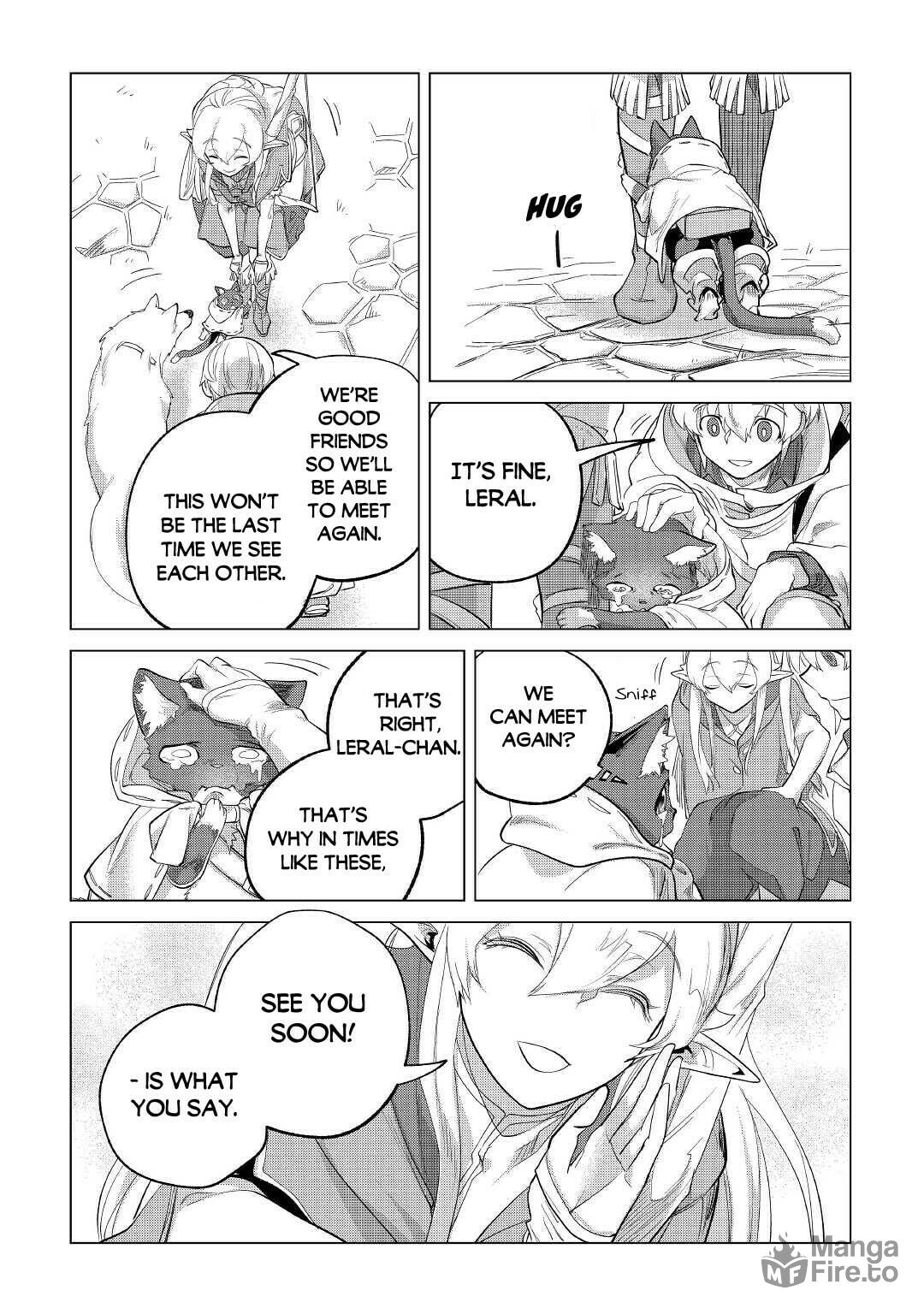 The Two in the Introduction Letter page 34