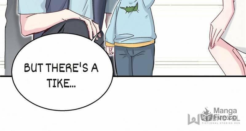 Whose Baby is it? (Colored) – Chapter 20 page 8