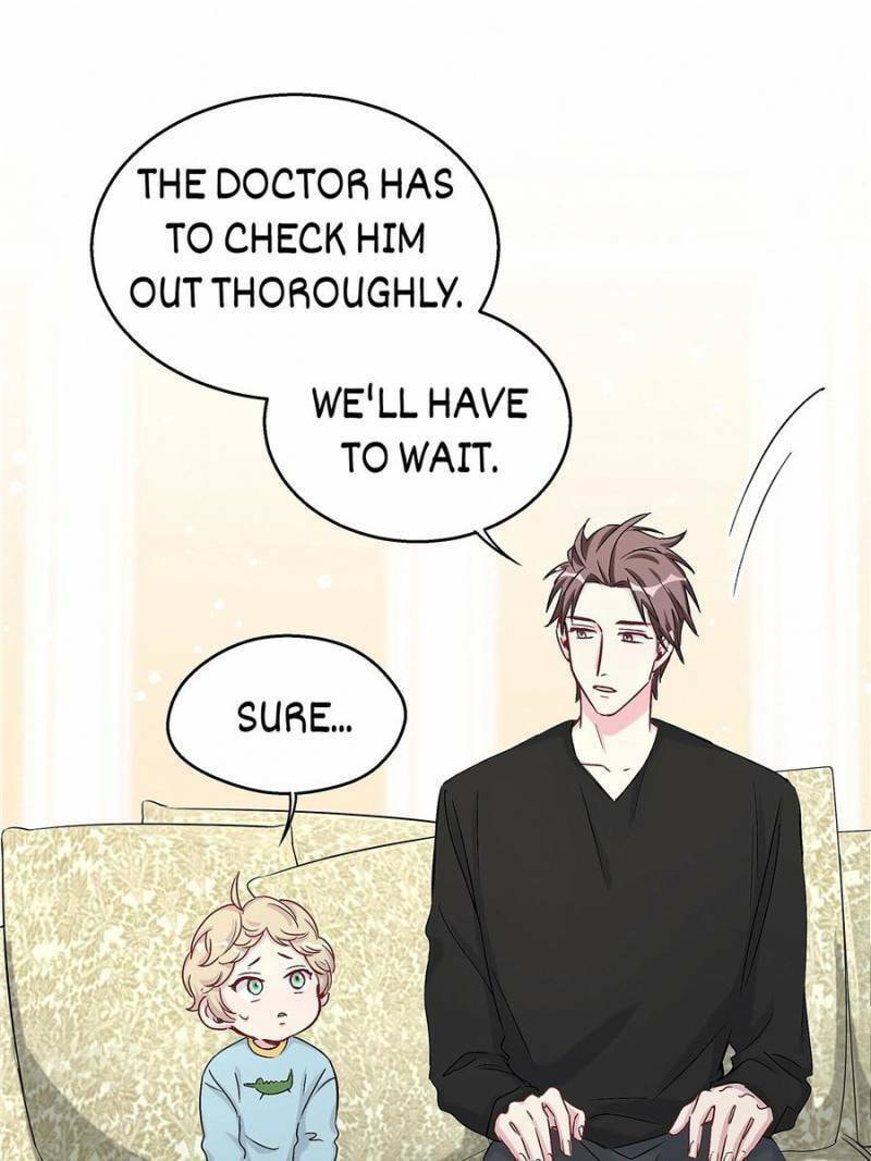 Whose Baby is it? (Colored) – Chapter 20 page 72