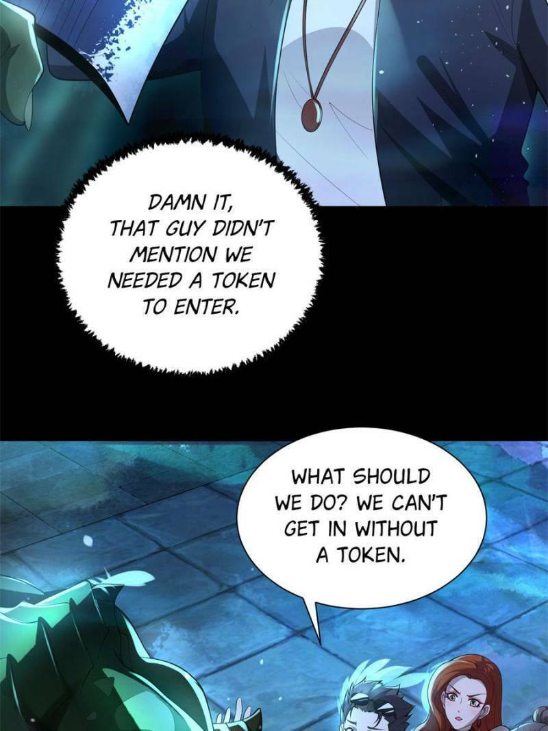 My Harem in a Foreign World – Chapter 24 page 1