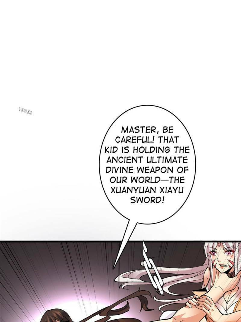 Infinite Job Transfer: I Can Summon Max Level Goddess – Chapter 33 page 25
