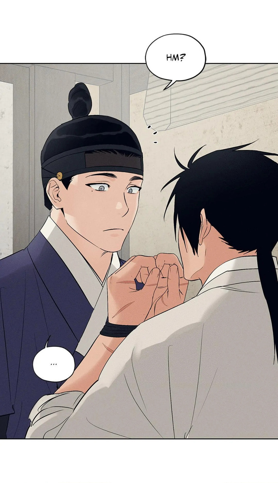 Joseon Workshop – Chapter 34 page 30