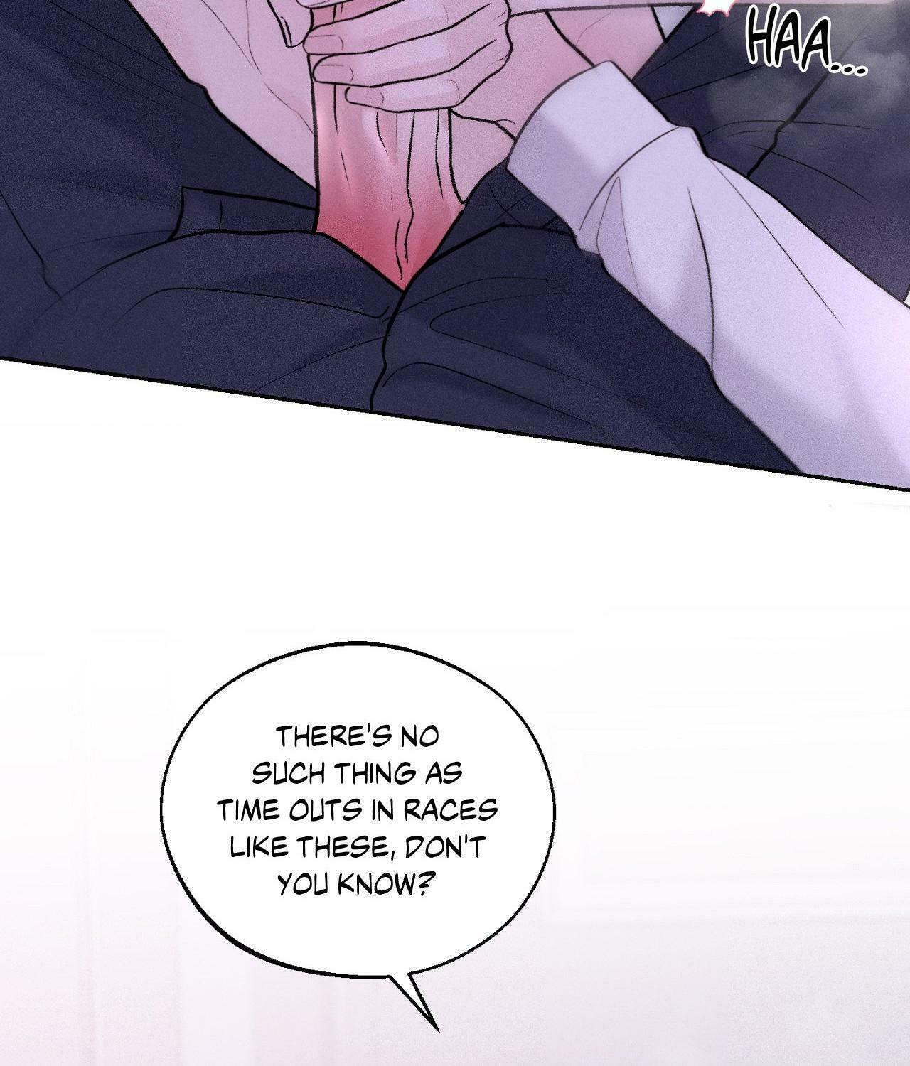 Save the Dae – Chapter 15 page 42