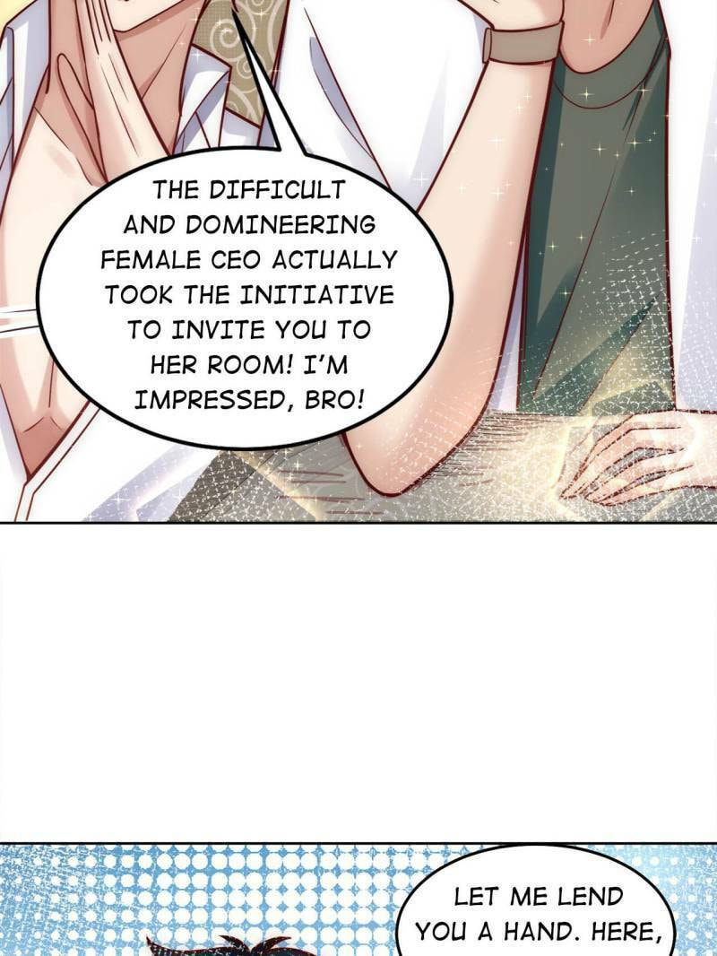 I Defeated Thousands of Gods By the Title System – Chapter 26 page 7