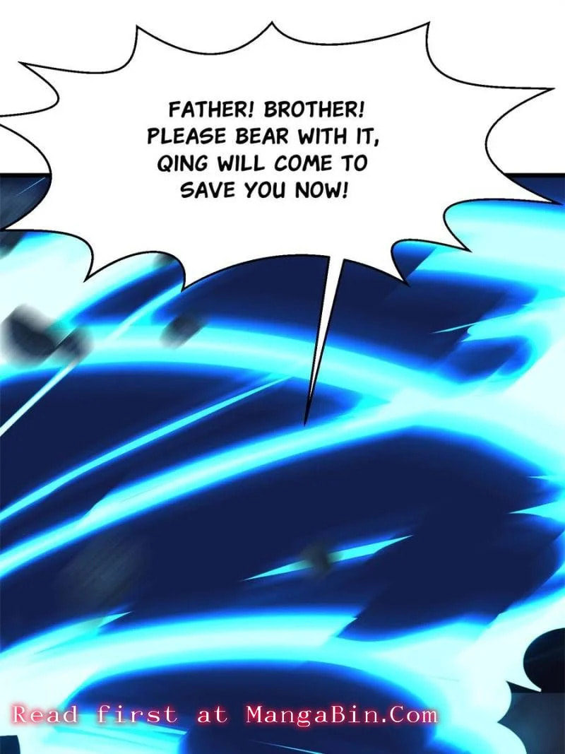 My Harem in a Foreign World – Chapter 60 page 58