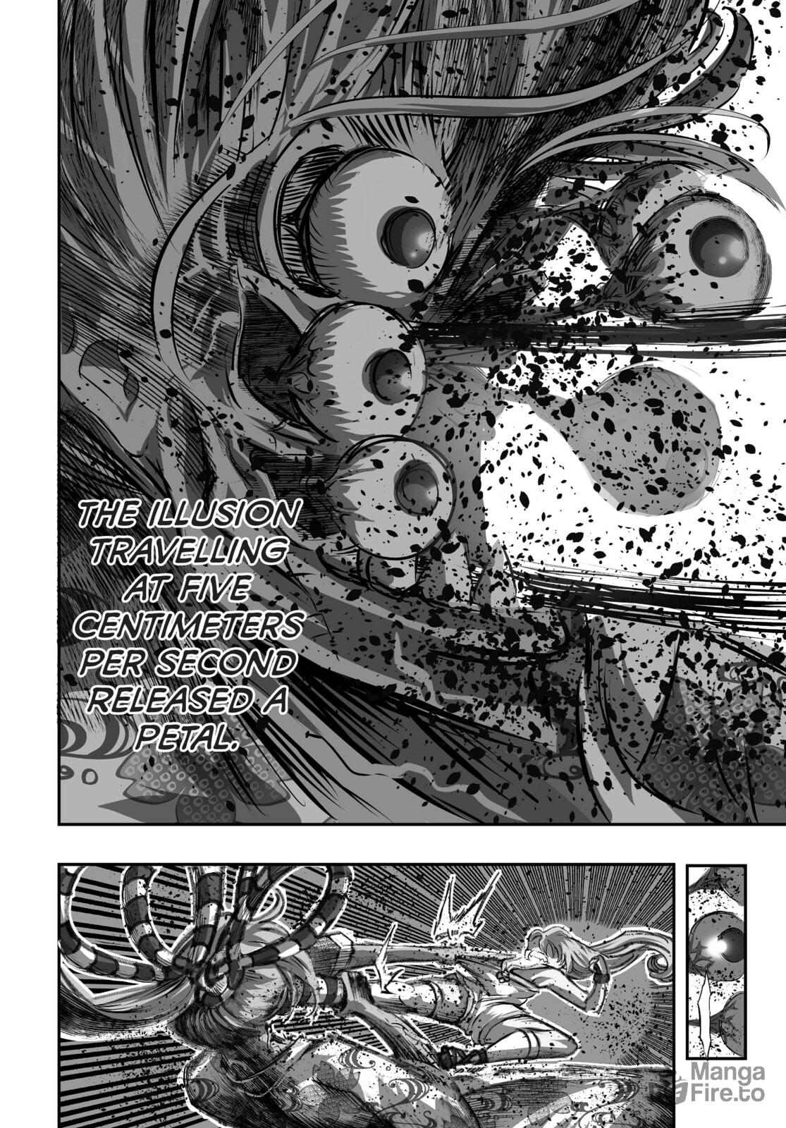 I Was Reincarnated as the 7th Prince So I Can Take My Time Perfecting My Magical Ability – Chapter 71 page 14