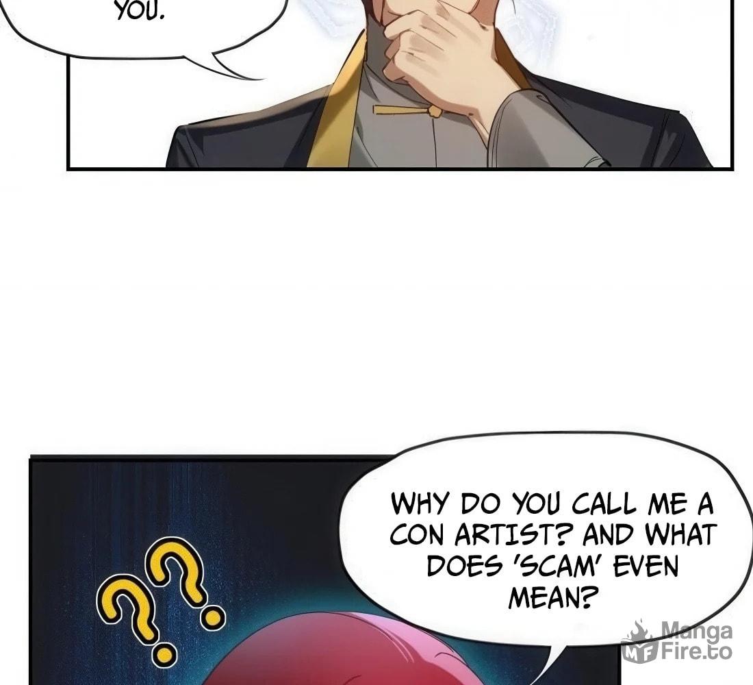 The Primordial World: Starting by Taking the Minghe as My Adopted Stepdaughter – Chapter 17 page 24