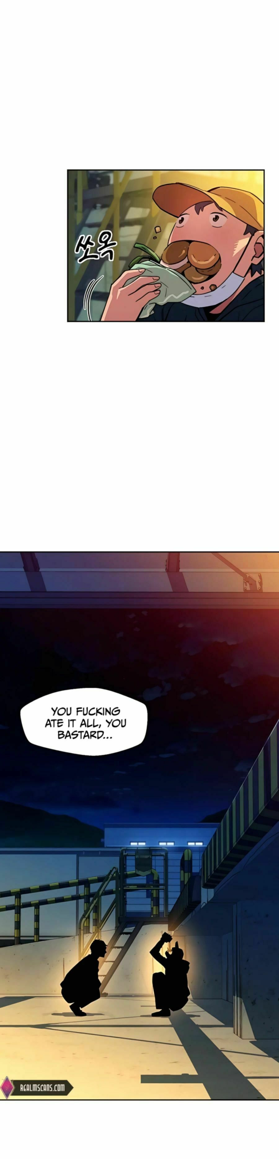 Auto Hunting With My Clones – Chapter 4 page 36