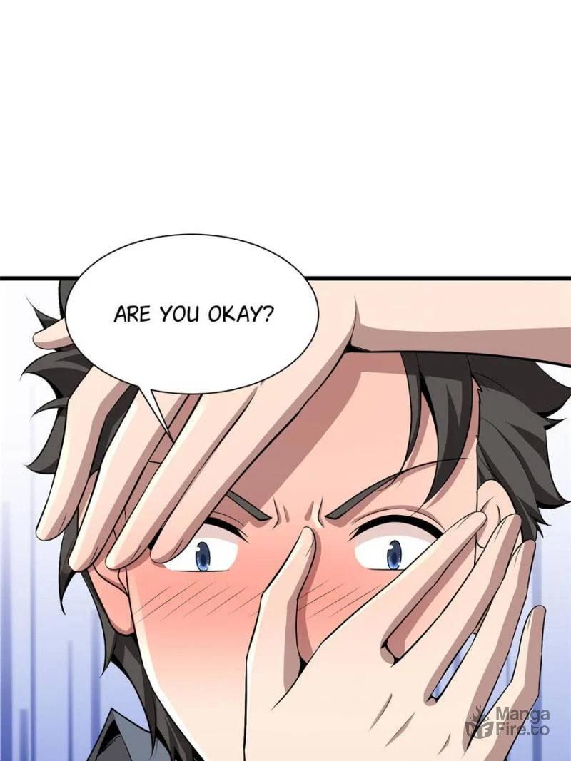My Harem in a Foreign World – Chapter 2 page 11
