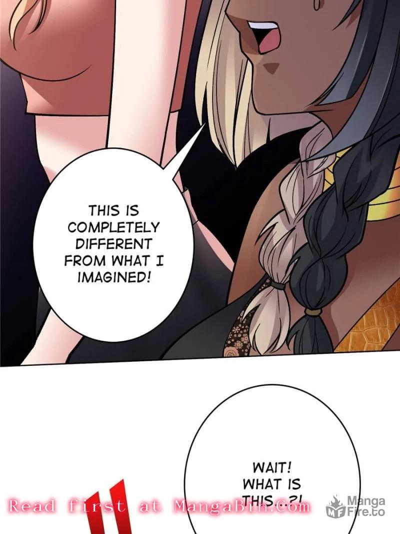 Infinite Job Transfer: I Can Summon Max Level Goddess – Chapter 37 page 32