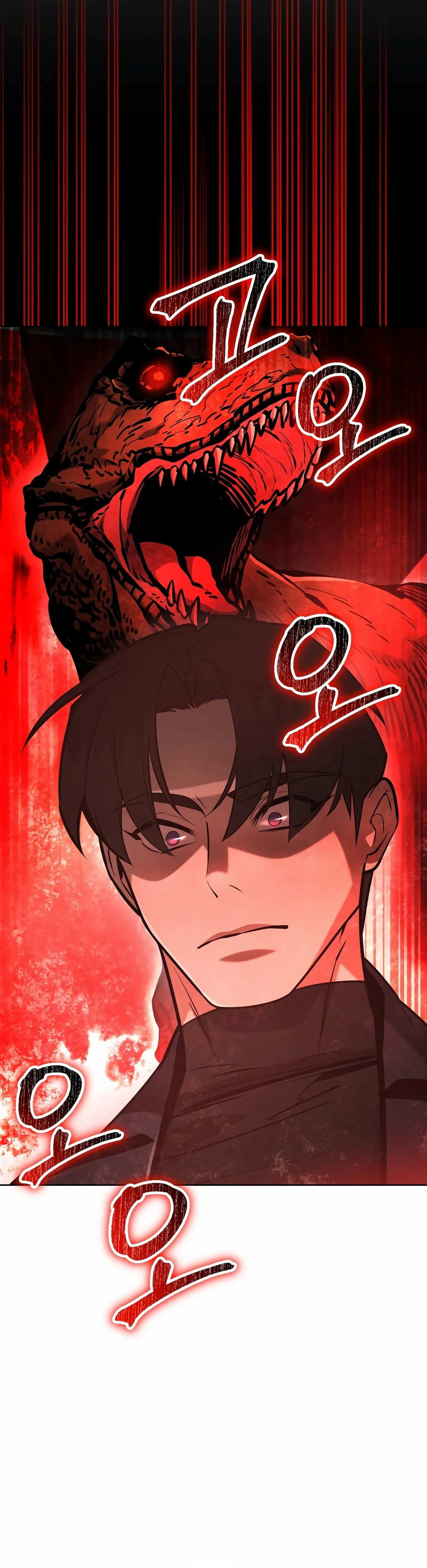The Return Of Apocalypses Tyrant – Chapter 36 page 31