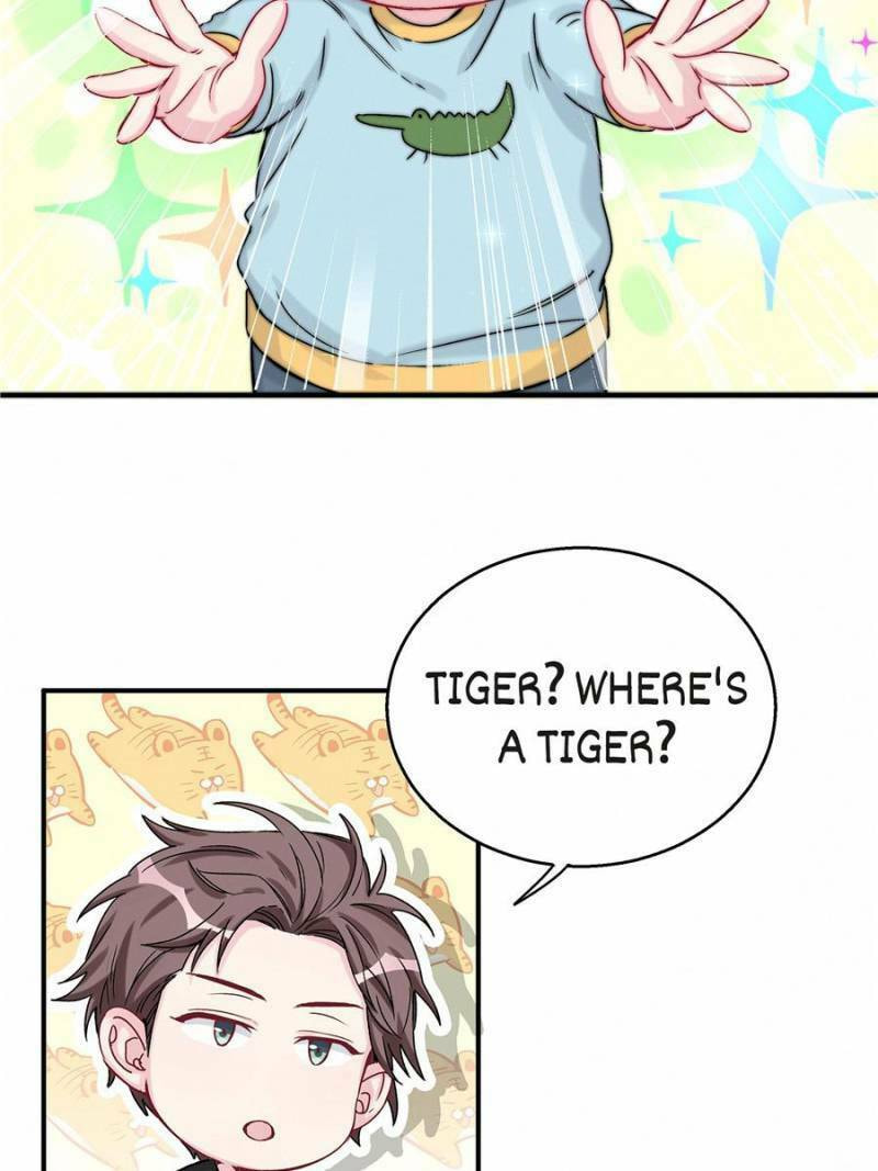 Whose Baby is it? (Colored) – Chapter 20 page 1