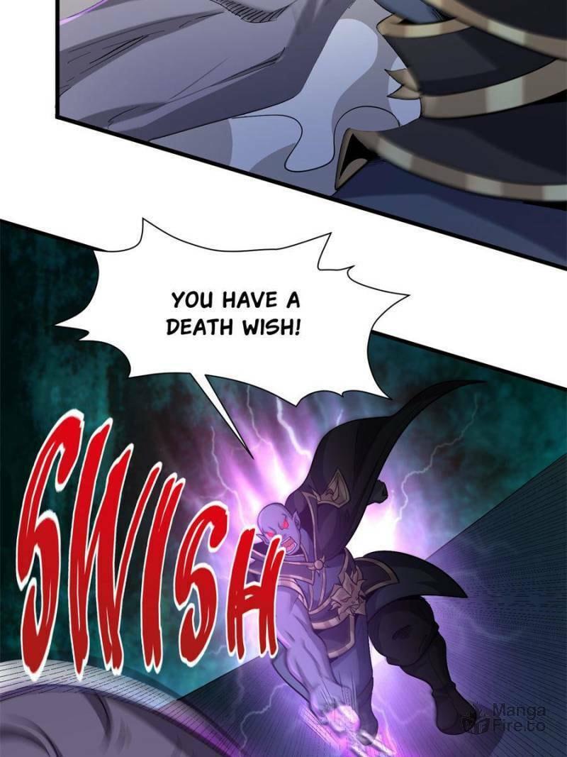 My Harem in a Foreign World – Chapter 2 page 71