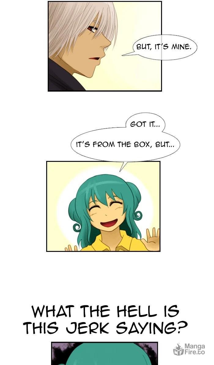 Kubera – Chapter 31 page 14