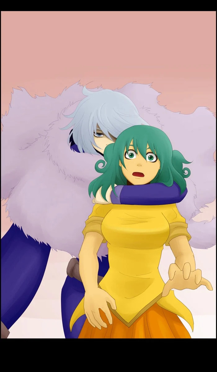 Kubera – Chapter 3 page 30