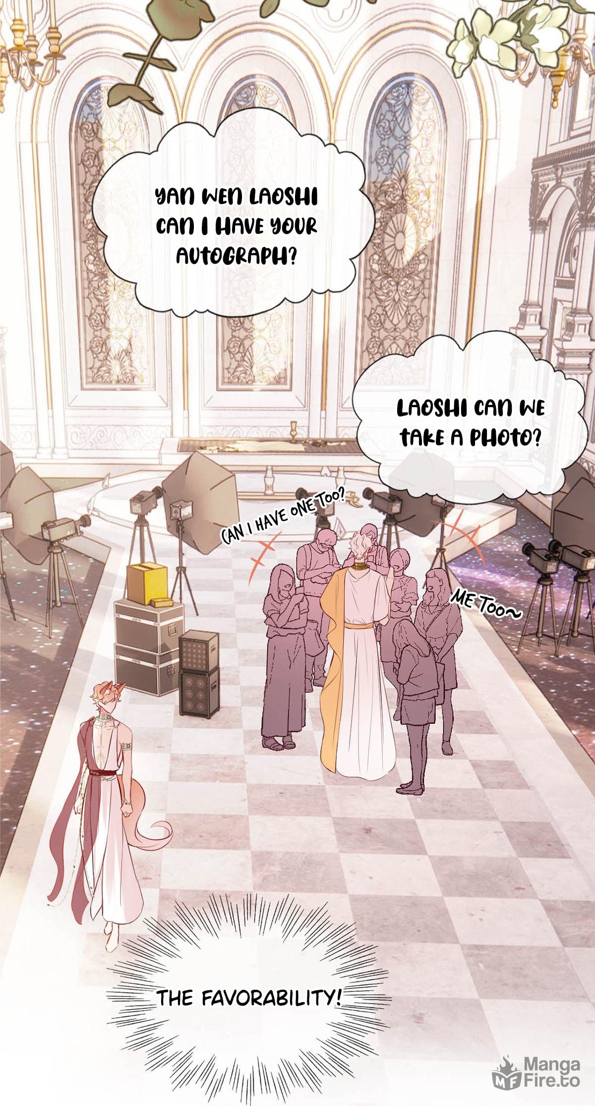 Don't bite, it'll leave a mark page 5