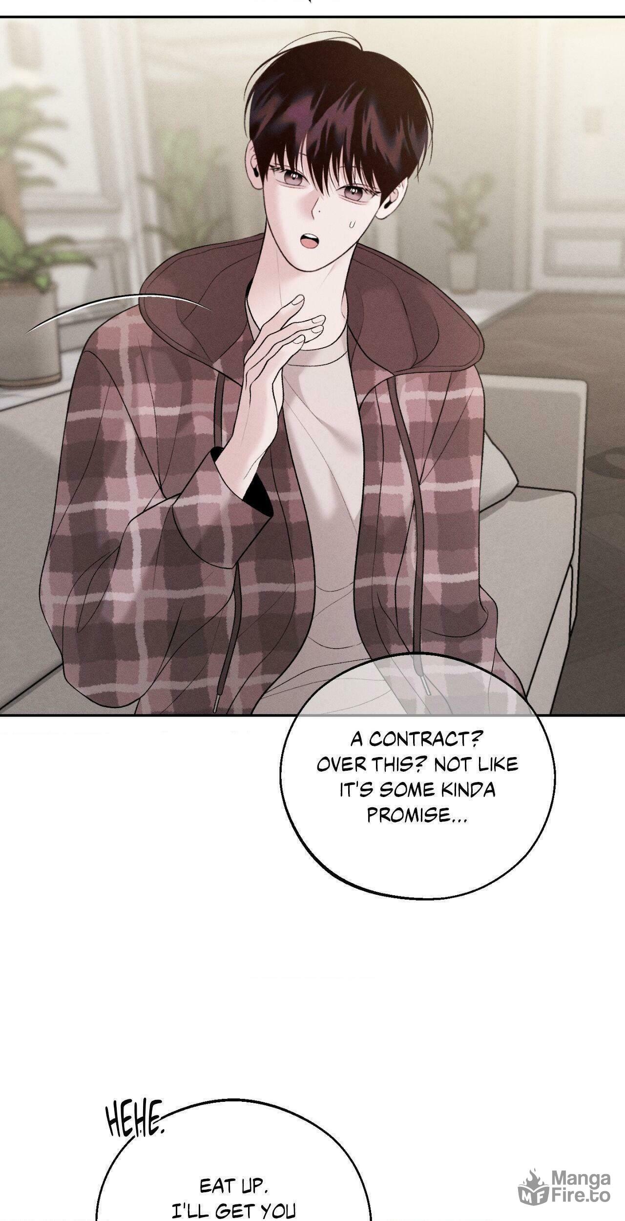Save the Dae – Chapter 34 page 47
