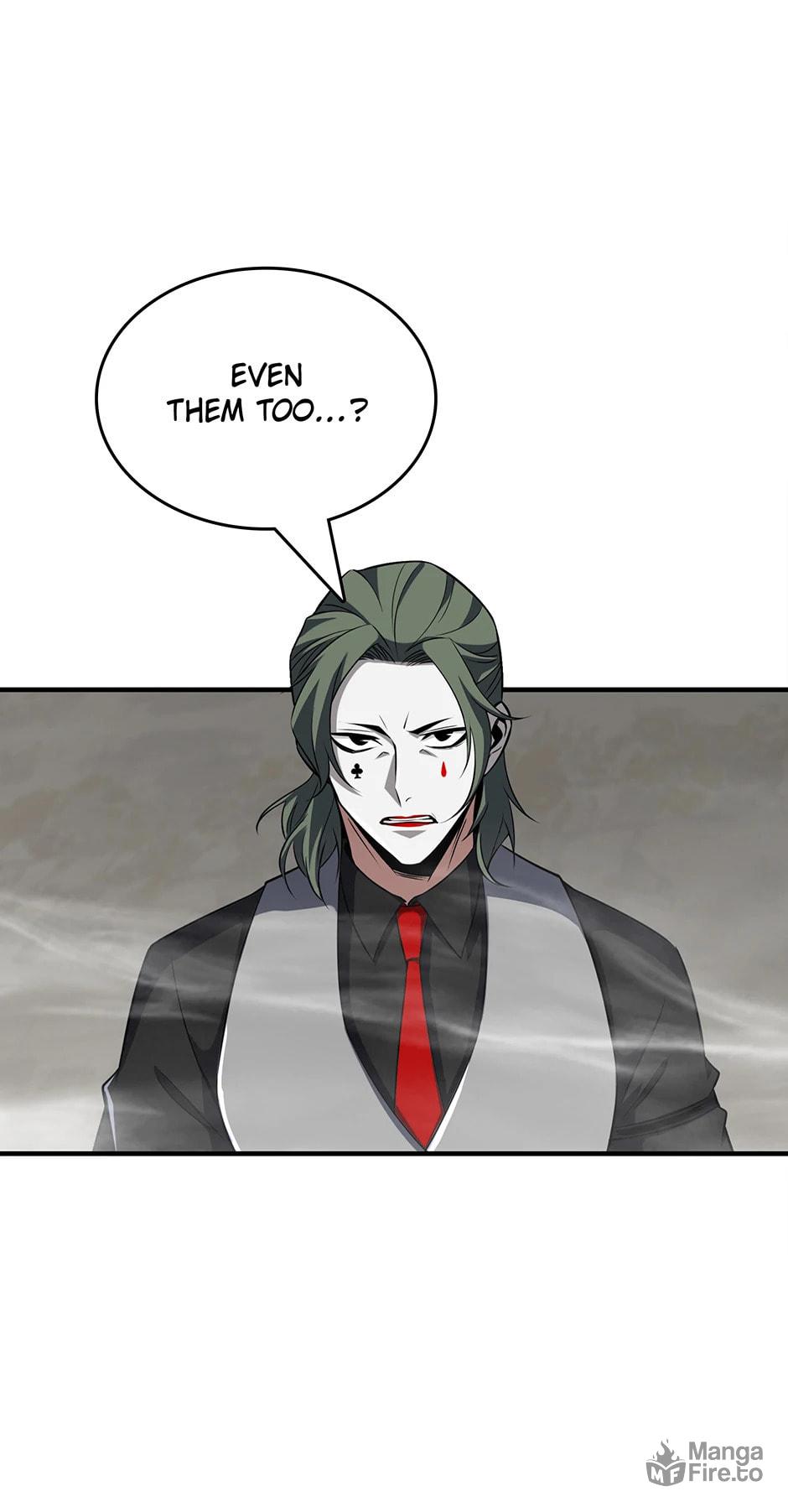 I Swallowed the Heavenly Demon – Chapter 22 page 56