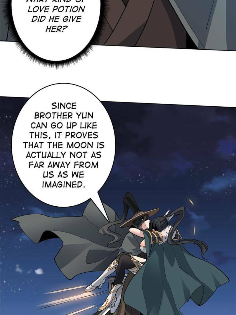 Infinite Job Transfer: I Can Summon Max Level Goddess – Chapter 37 page 18