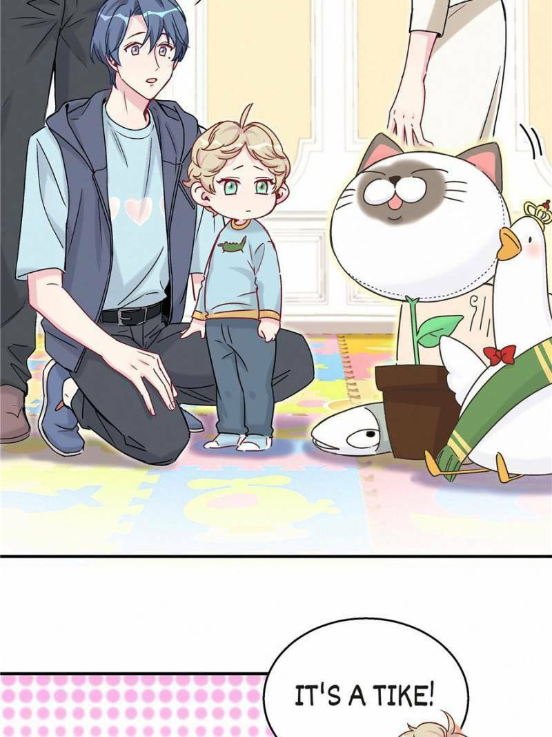 Whose Baby is it? (Colored) – Chapter 20 page 12