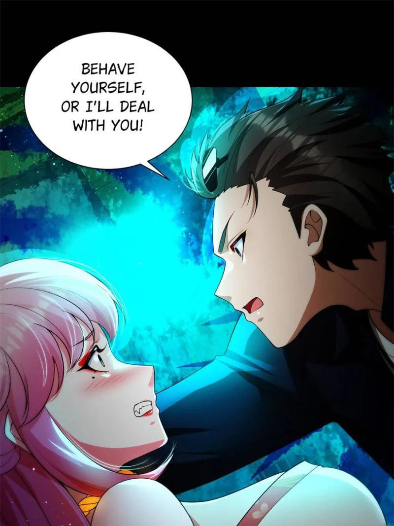 My Harem in a Foreign World – Chapter 24 page 55