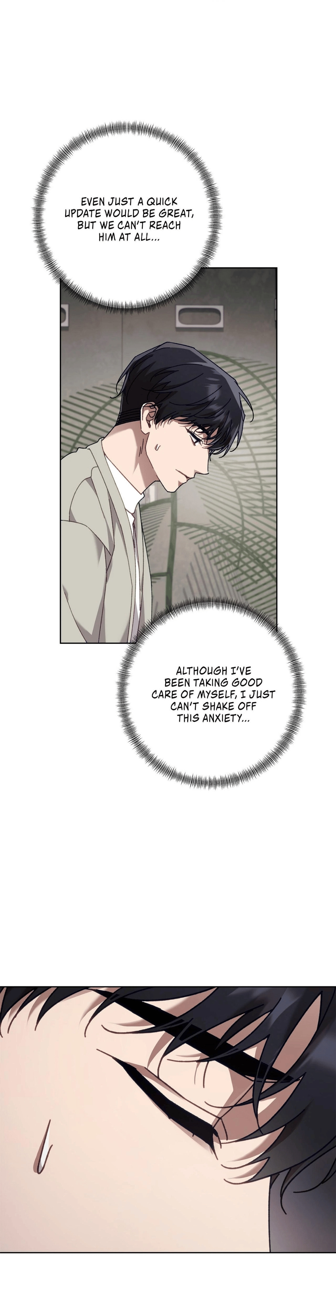 Honey Coated S Class Guide – Chapter 43 page 89
