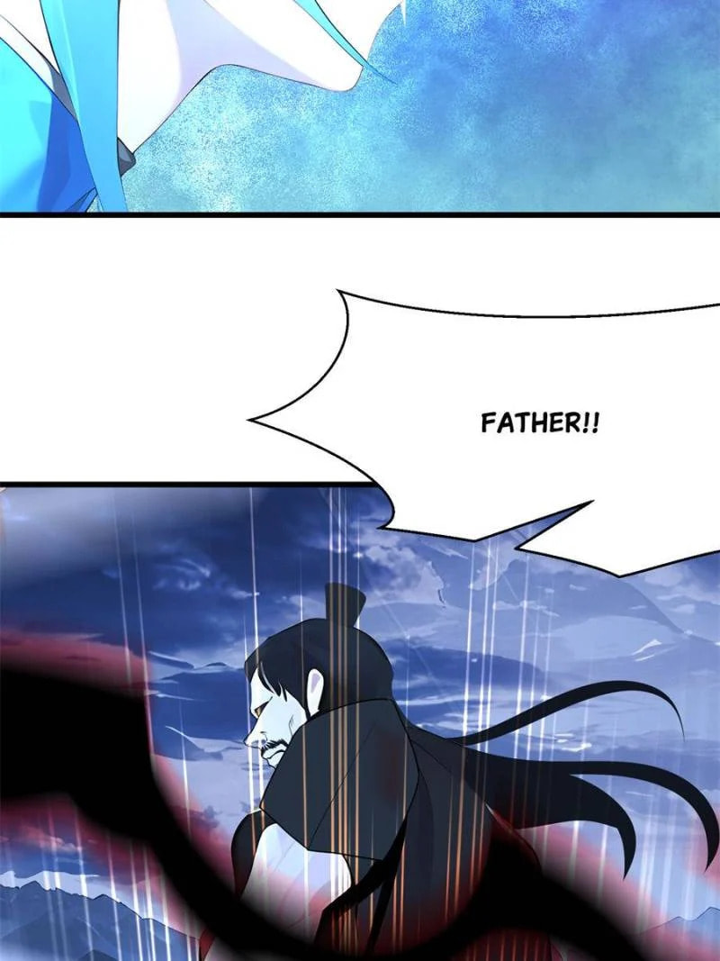 My Harem in a Foreign World – Chapter 60 page 16