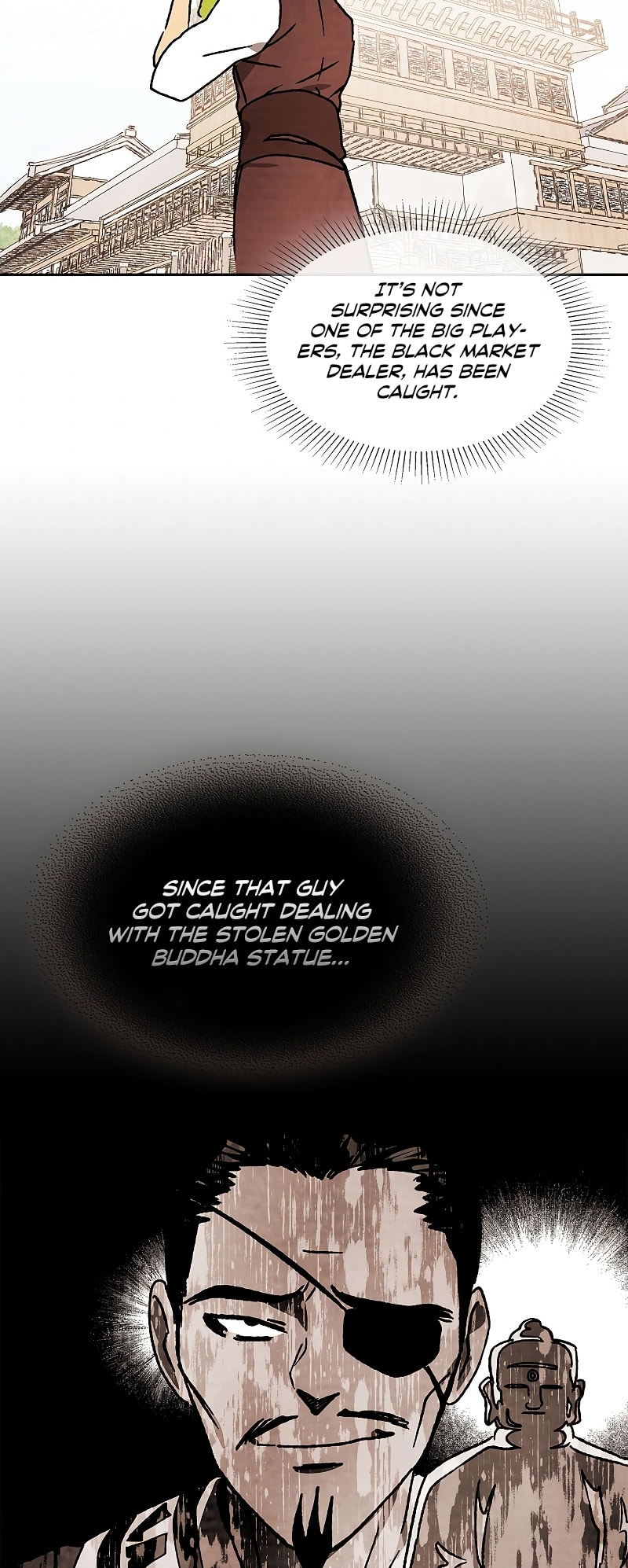 Chronicles of a Returner – Chapter 10 page 28