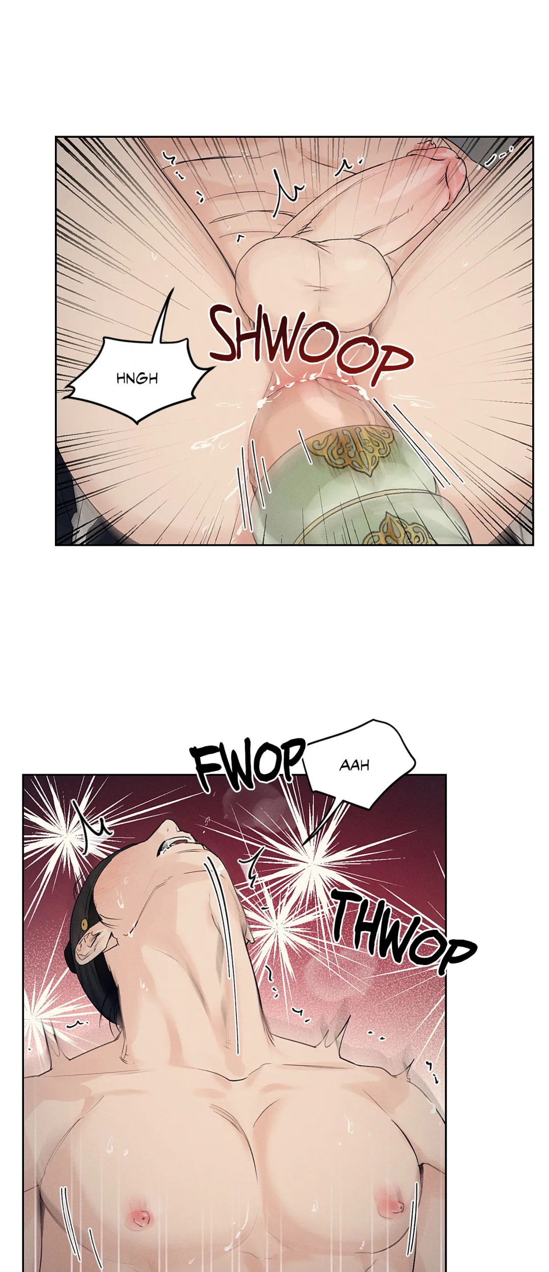 Joseon Workshop – Chapter 10 page 18