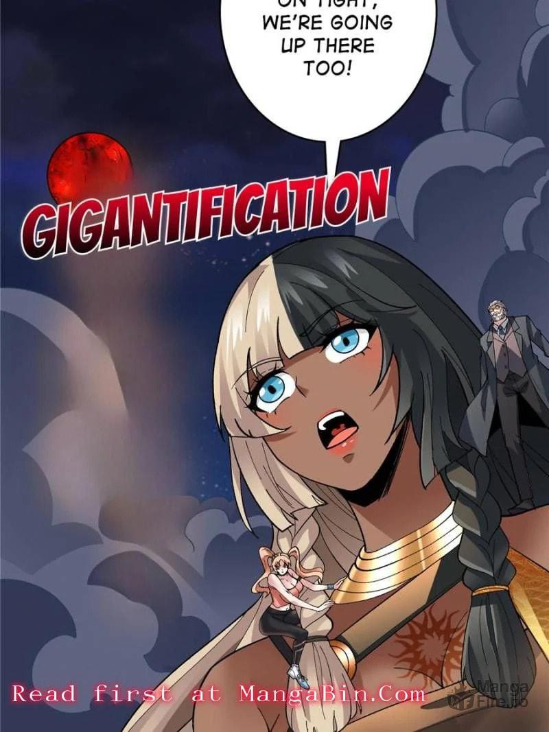Infinite Job Transfer: I Can Summon Max Level Goddess – Chapter 37 page 20