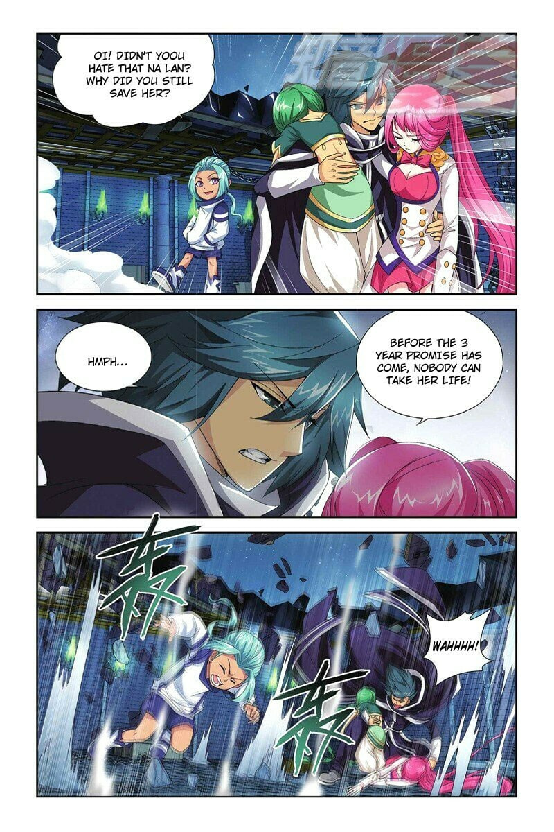 Two Attacks in the Middle of the Night page 13