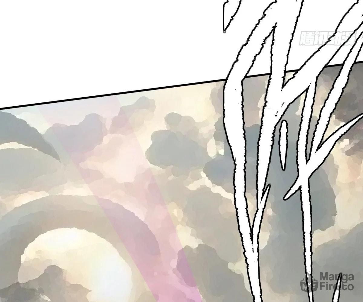 The Primordial World: Starting by Taking the Minghe as My Adopted Stepdaughter – Chapter 7 page 44