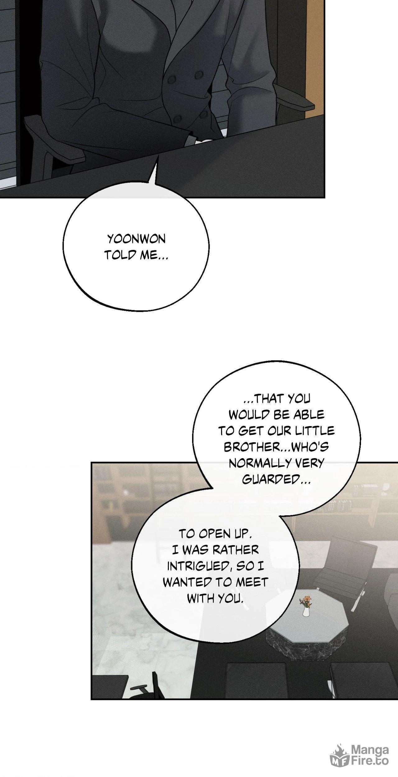 Save the Dae – Chapter 34 page 9