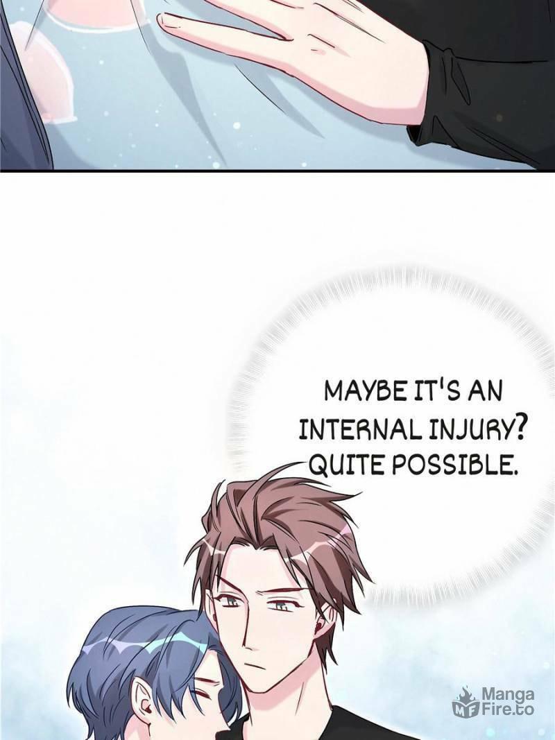 Whose Baby is it? (Colored) – Chapter 20 page 49