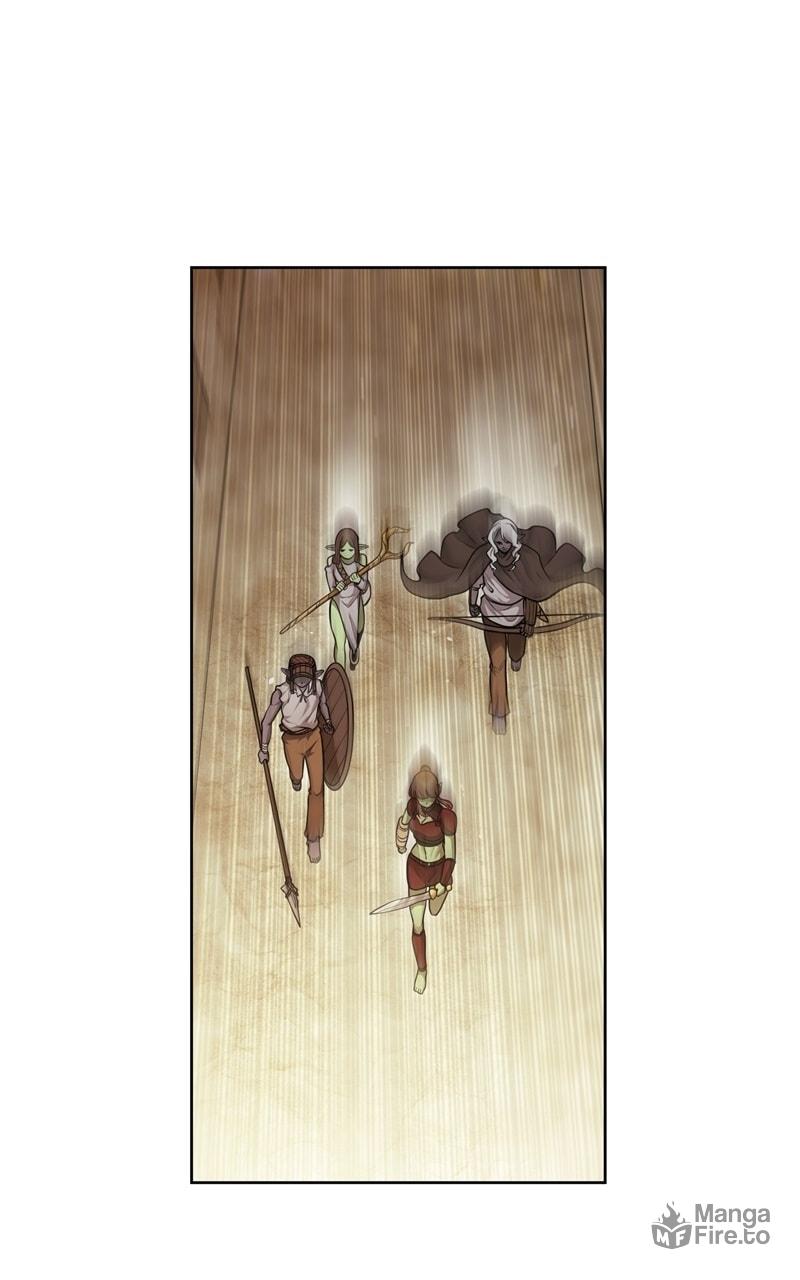Lord of Goblins (Colored) – Chapter 67 page 11