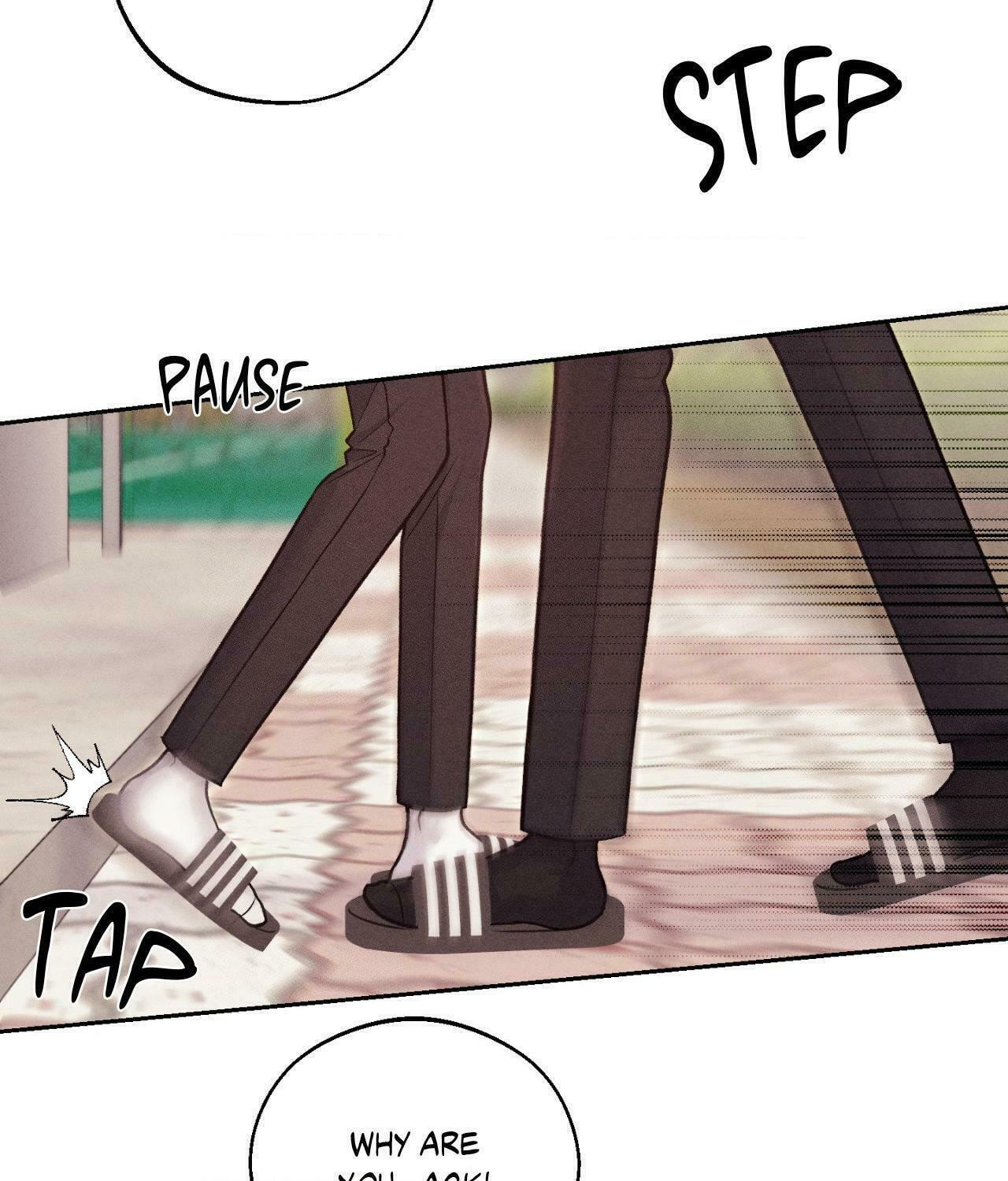 Save the Dae – Chapter 11 page 31