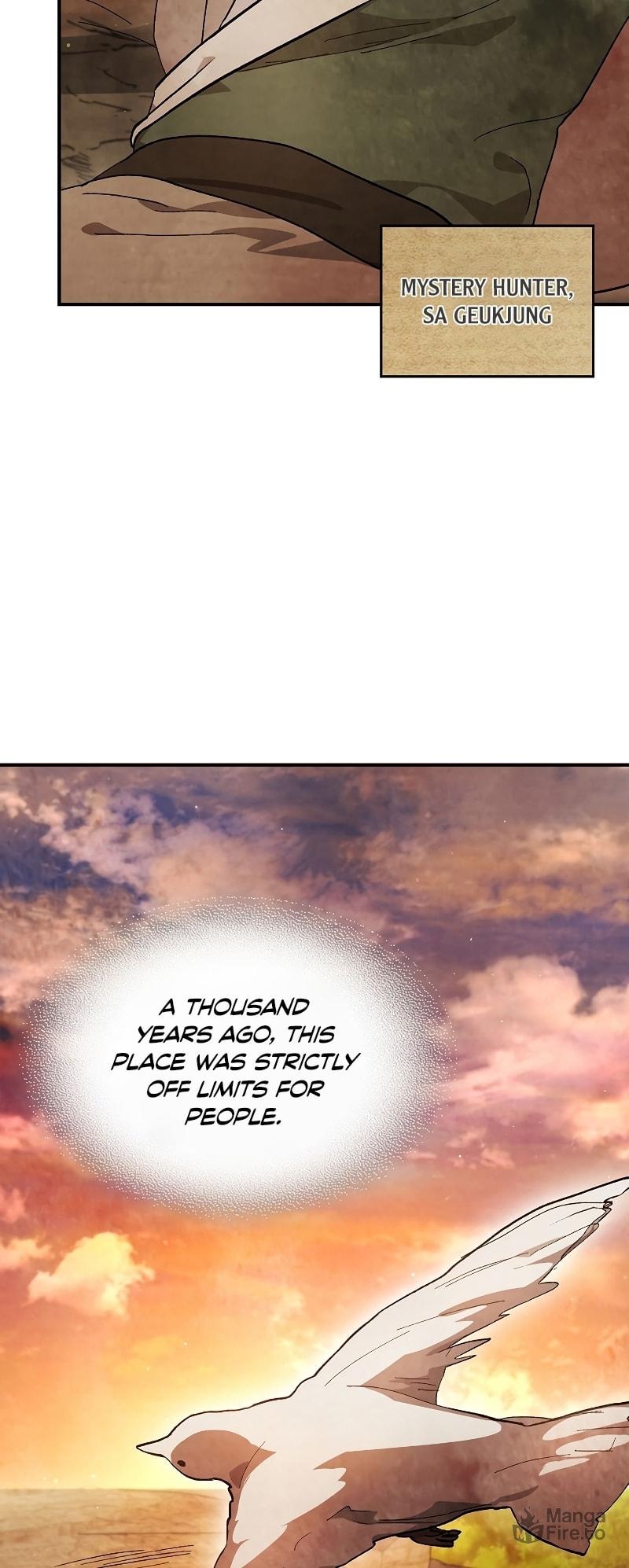 Chronicles of a Returner – Chapter 35 page 19