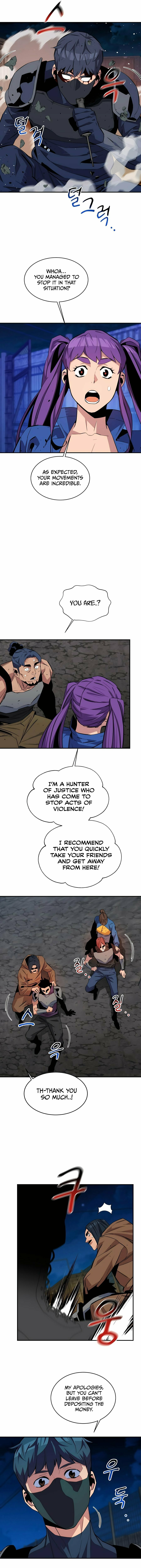 Auto Hunting With My Clones – Chapter 57 page 6